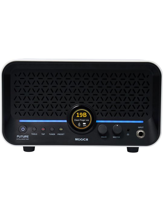 F15I LI SNOWFALL WHITE