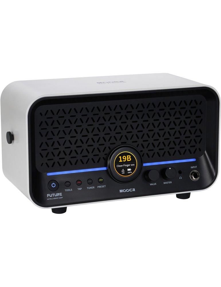 F15I LI SNOWFALL WHITE