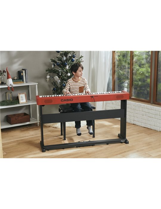 CDP-S160 SET ROJO
