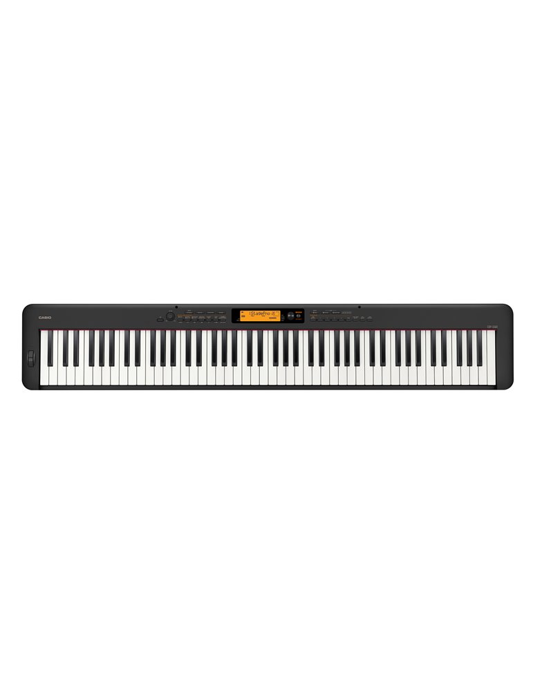 CDP-S360 NEGRO
