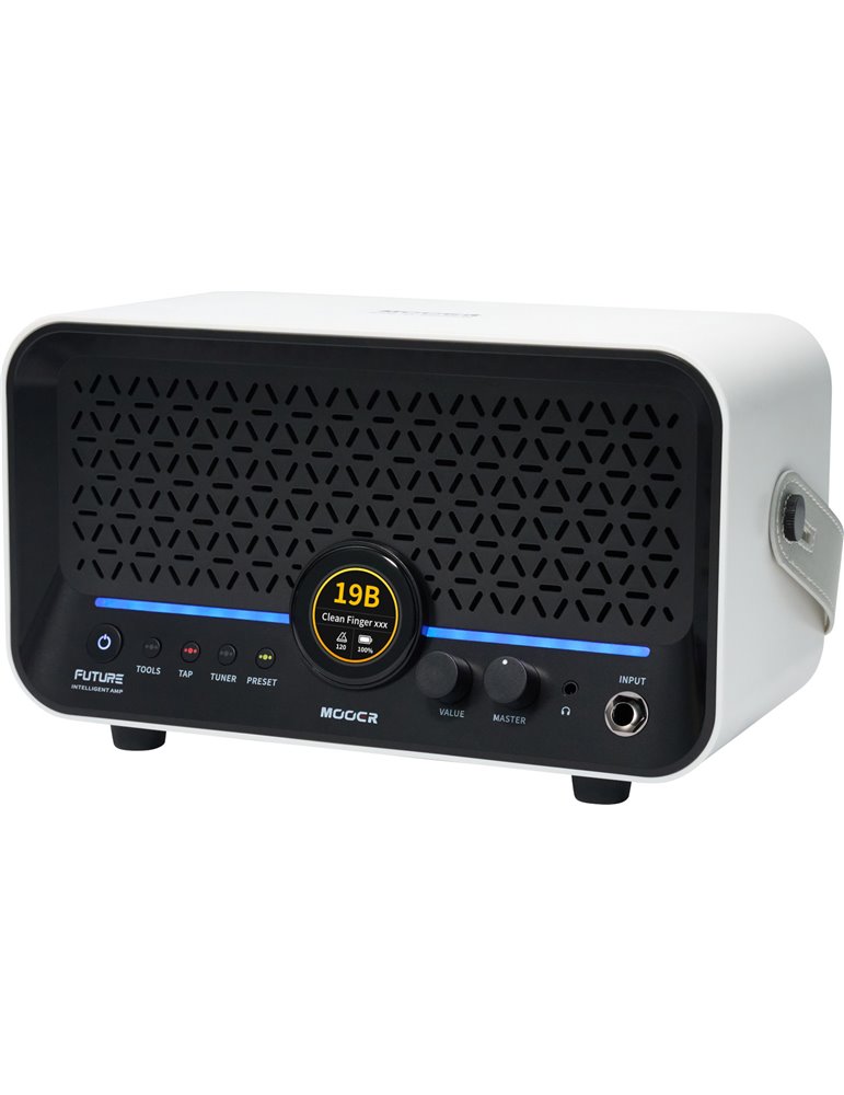 F15I LI SNOWFALL WHITE