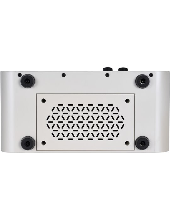 F15I LI SNOWFALL WHITE