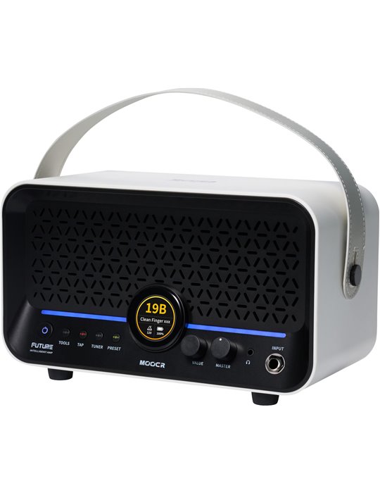 F15I LI SNOWFALL WHITE