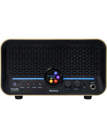 F15I LI IMPERIAL GOLD