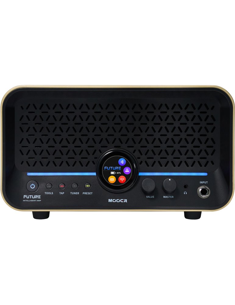 F15I LI IMPERIAL GOLD