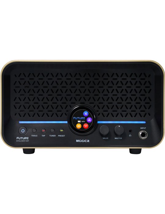 F15I LI IMPERIAL GOLD