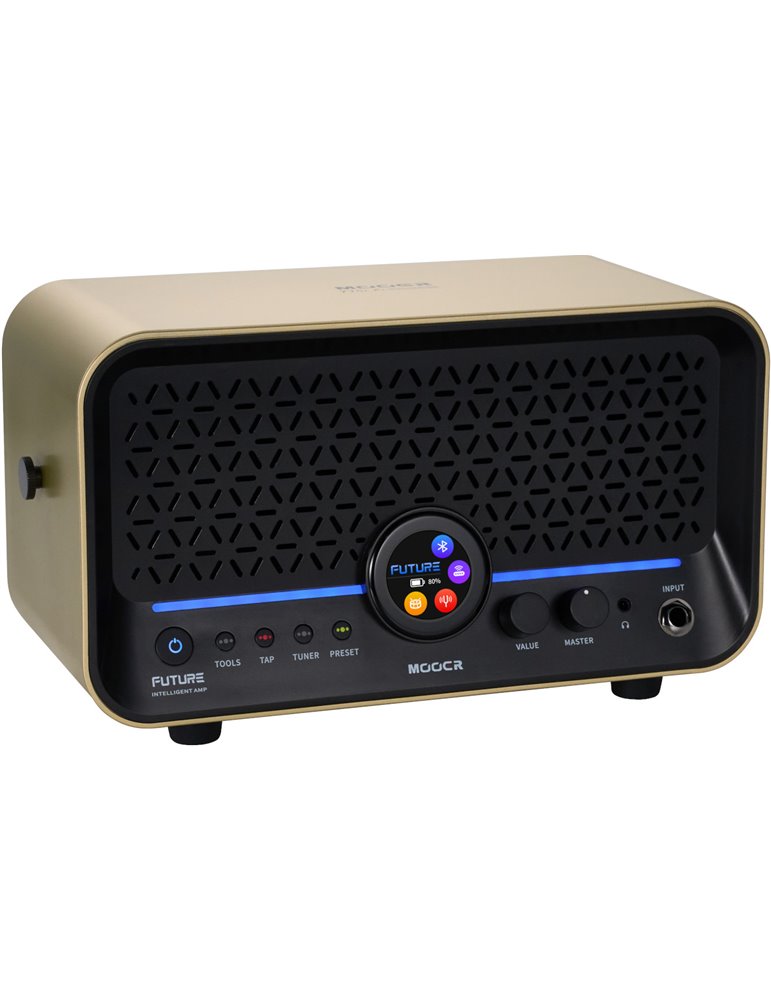 F15I LI IMPERIAL GOLD