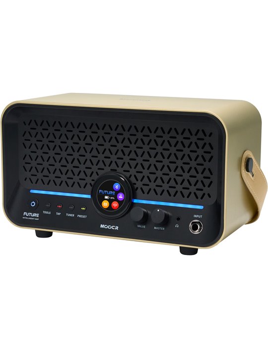 F15I LI IMPERIAL GOLD