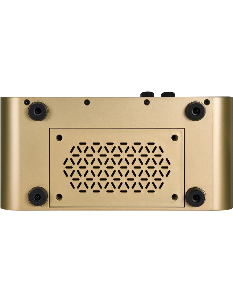 F15I LI IMPERIAL GOLD