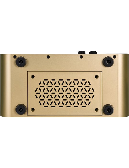 F15I LI IMPERIAL GOLD