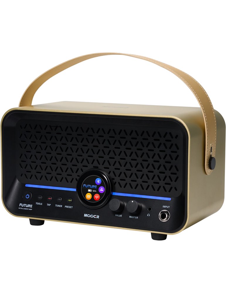 F15I LI IMPERIAL GOLD