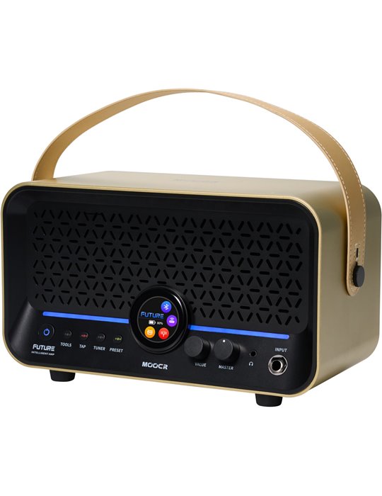 F15I LI IMPERIAL GOLD