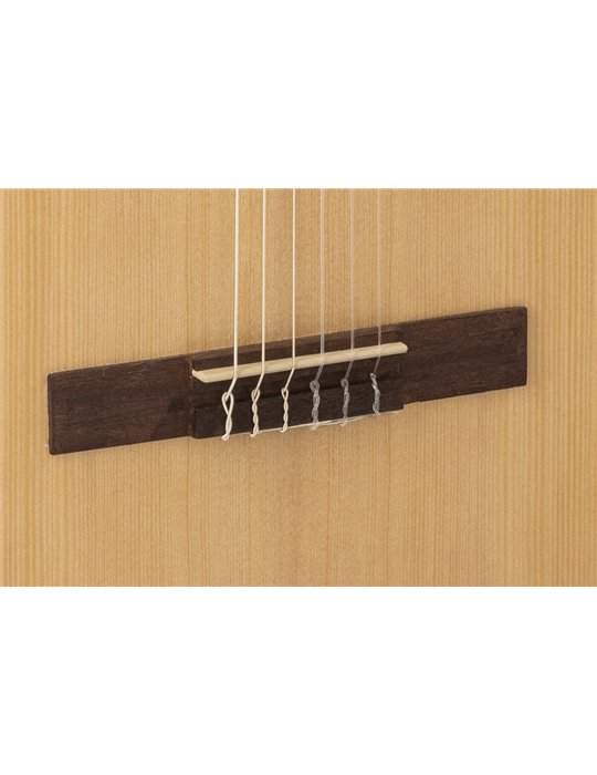 PACK DE GUITARRA CLÁSICA ADMIRA JAVA 4/4 SERIE INICIACIÓN