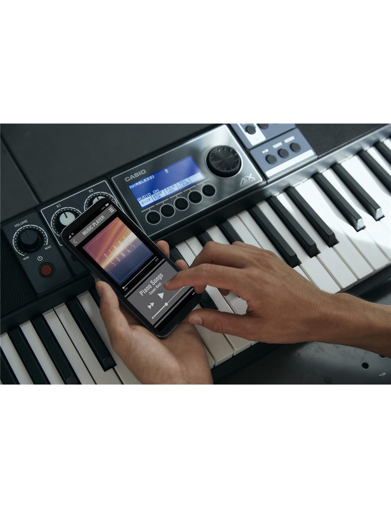 CT-S500