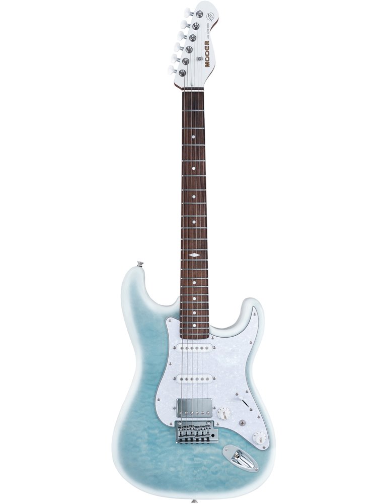 MSC40 PRO DREAMY BLUE