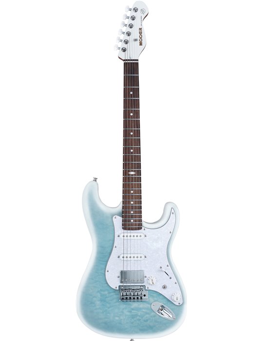 MSC40 PRO DREAMY BLUE