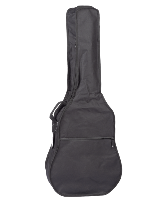 PACK DE GUITARRA CLÁSICA ADMIRA JAVA 4/4 SERIE INICIACIÓN