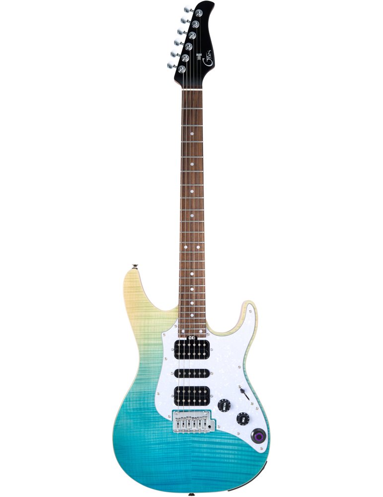 GTRS SL810 BLUE BURST
