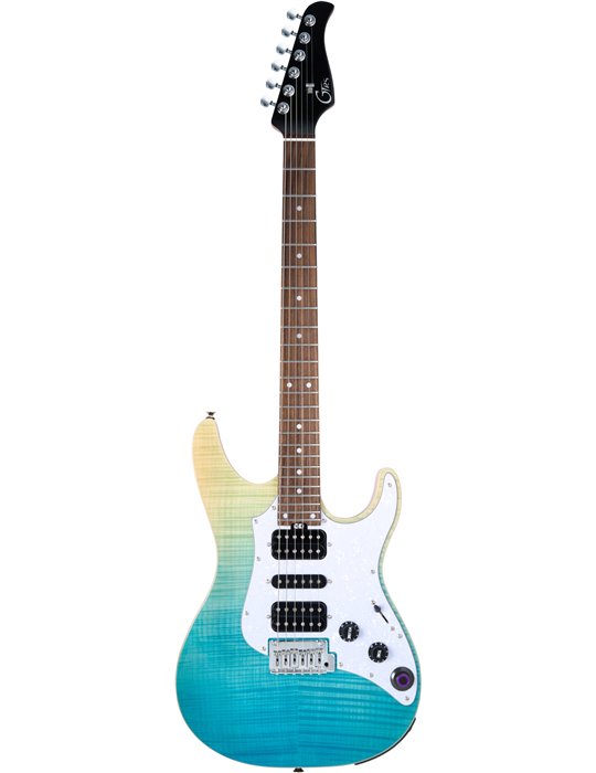 GTRS SL810 BLUE BURST
