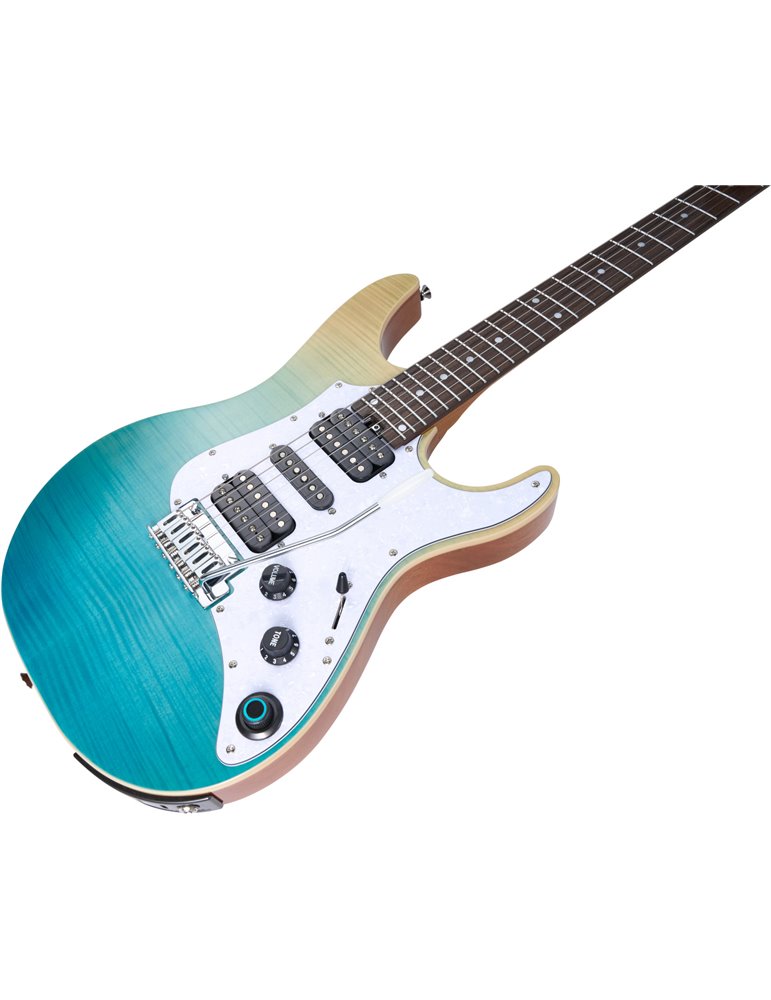 GTRS SL810 BLUE BURST