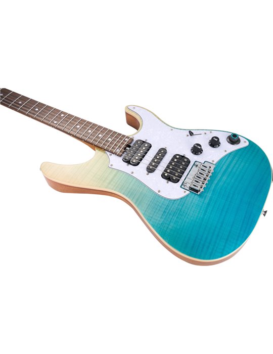 GTRS SL810 BLUE BURST