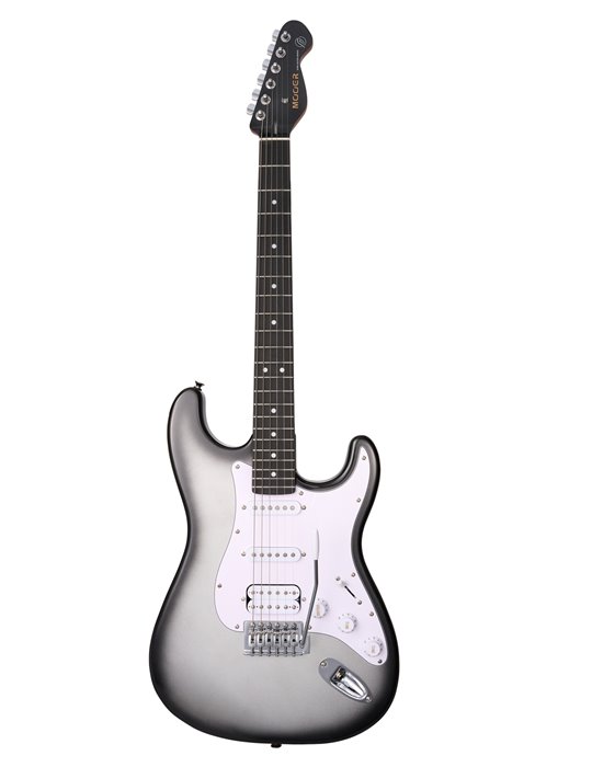 MSC10 ELITE IRON SILVER