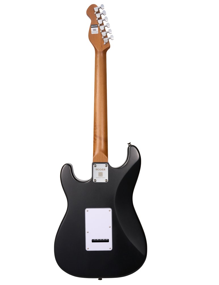 MSC10 ELITE IRON SILVER