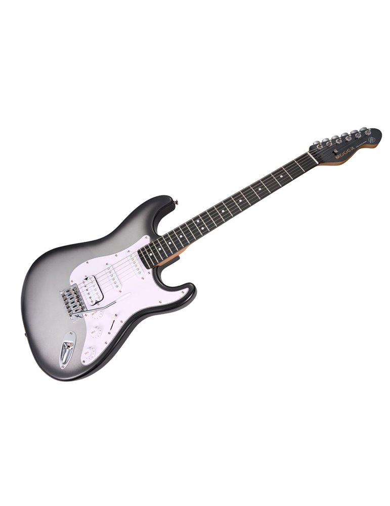 MSC10 ELITE IRON SILVER