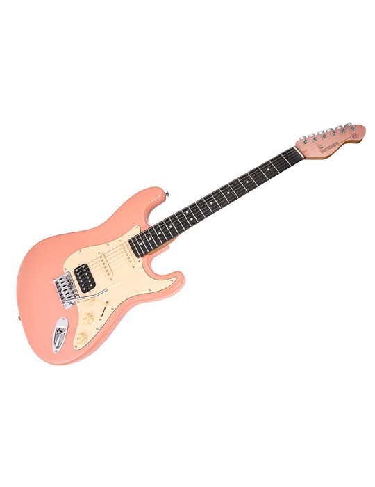 MSC10 ELITE FLAMINGO PINK