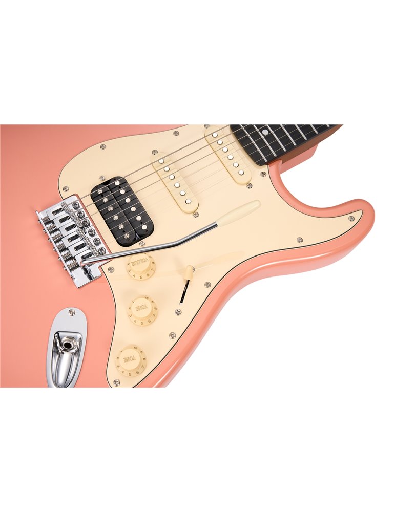 MSC10 ELITE FLAMINGO PINK