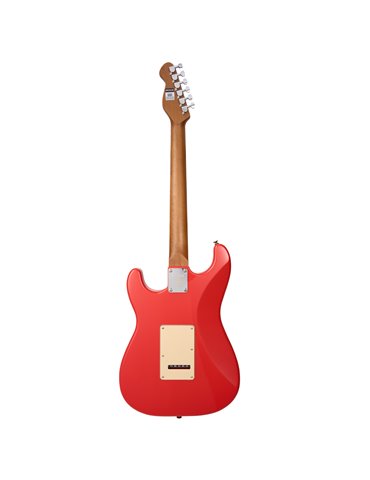 MSC10 ELITE FIESTA RED 2