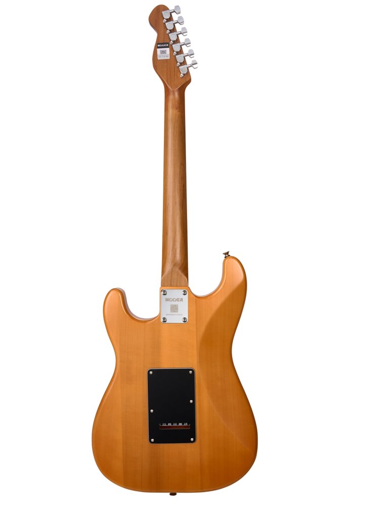 MSC10 ELITE NATURAL GLOSSY