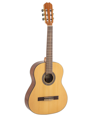 PACK GUITARRA CLÁSICA ADMIRA ELSA 3/4 CADETE SERIE INICIACIÓN 2