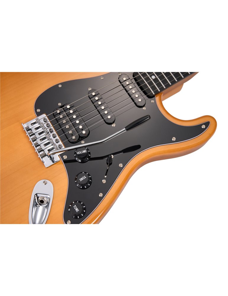 MSC10 ELITE NATURAL GLOSSY