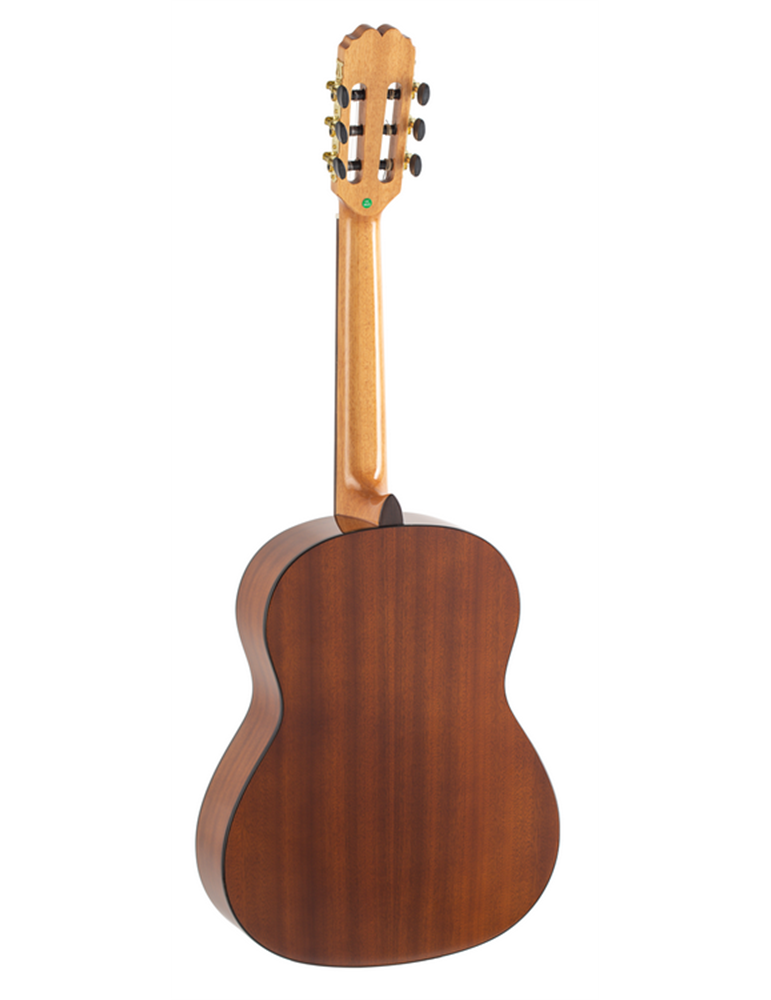 PACK GUITARRA CLÁSICA ADMIRA ELSA 3/4 CADETE SERIE INICIACIÓN