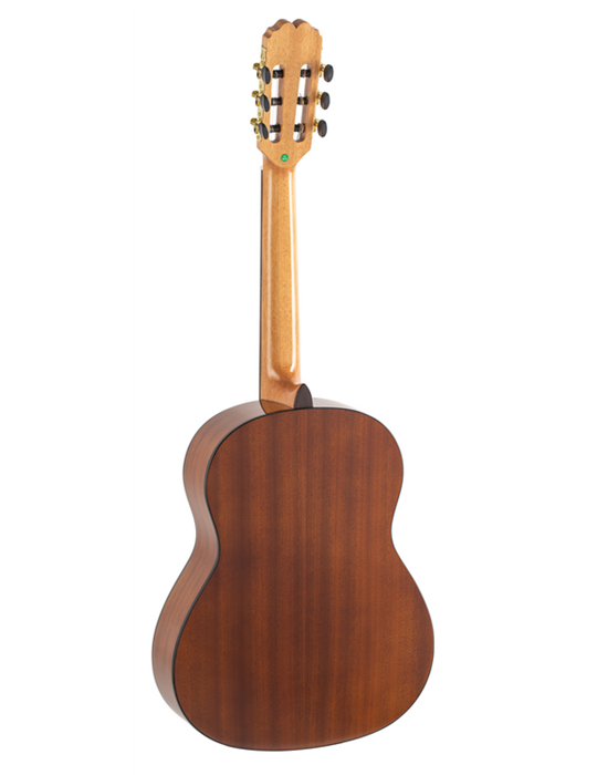PACK GUITARRA CLÁSICA ADMIRA ELSA 3/4 CADETE SERIE INICIACIÓN