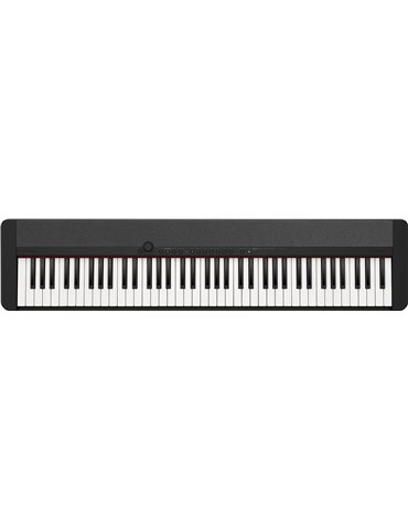 CT-S1-76BK CASIOTONE