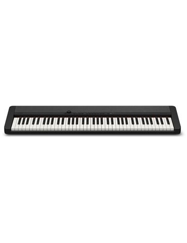 CT-S1-76BK CASIOTONE 2