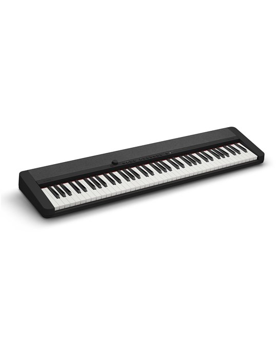 CT-S1-76BK CASIOTONE