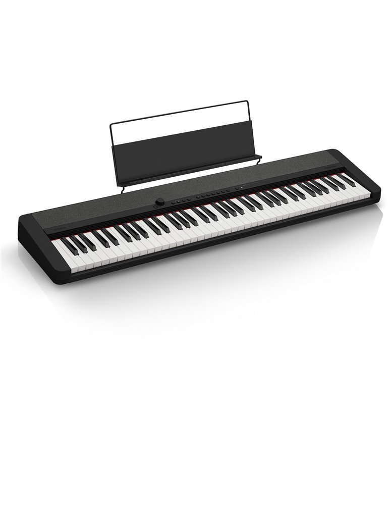 CT-S1-76BK CASIOTONE