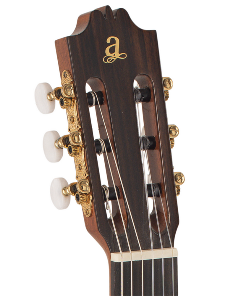 GUITARRA CLÁSICA ADMIRA A50 SERIE ARTESANÍA