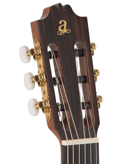 GUITARRA CLÁSICA ADMIRA A50 SERIE ARTESANÍA
