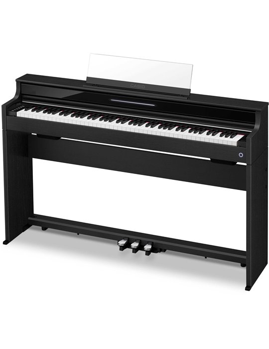 CELVIANO AP-S450BK + BANQUETA BGM
