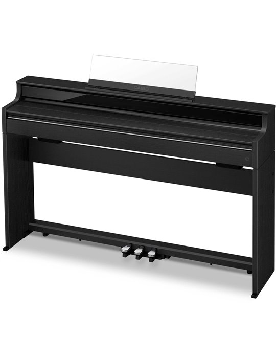 CELVIANO AP-S450BK + BANQUETA BGM