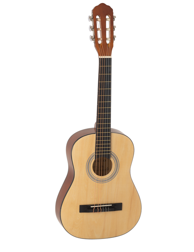 GUITARRA ROCIO C7N (1/2) CADETE 85 CMS NATURAL
