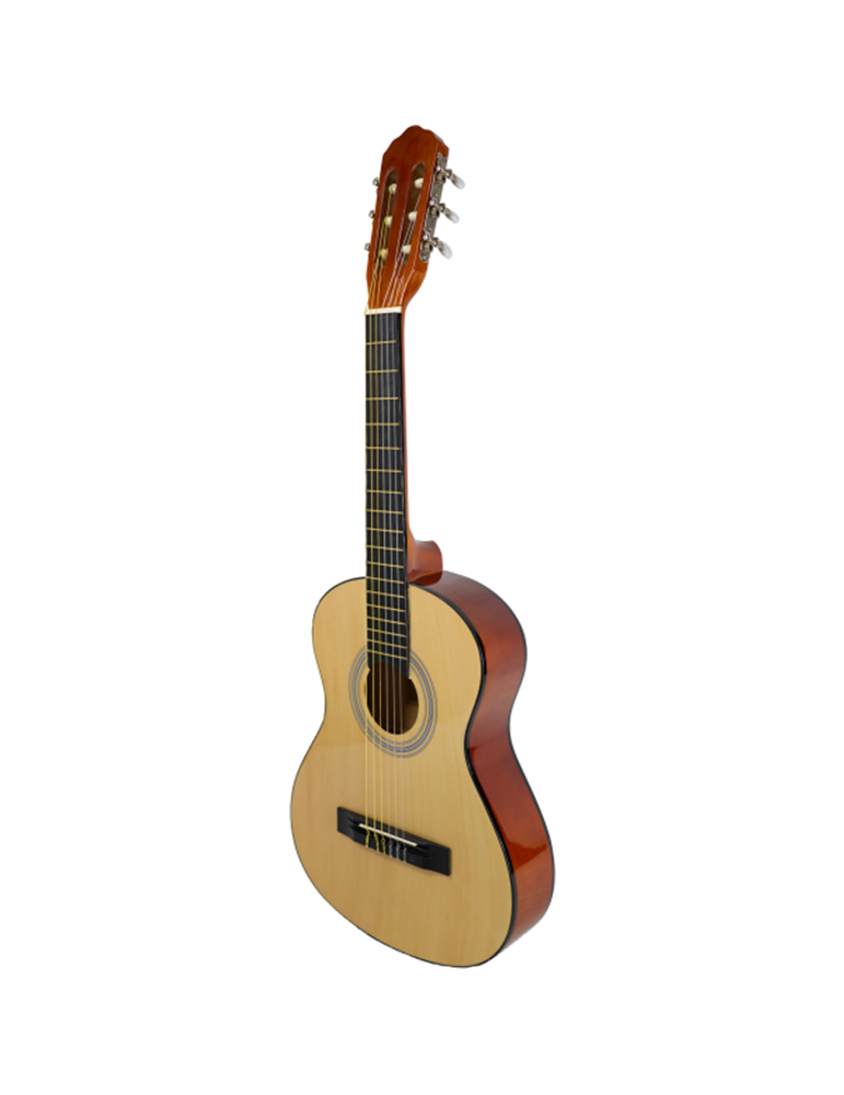 GUITARRA ROCIO C7N (1/2) CADETE 85 CMS NATURAL
