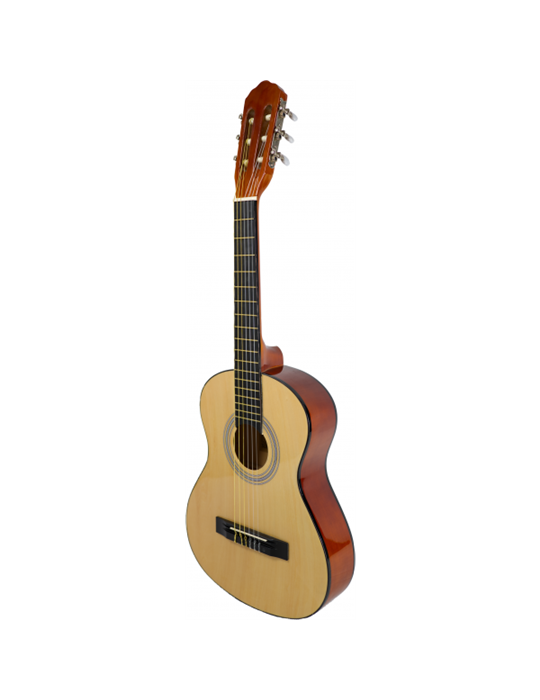 GUITARRA ROCIO C7N (1/2) CADETE 85 CMS NATURAL
