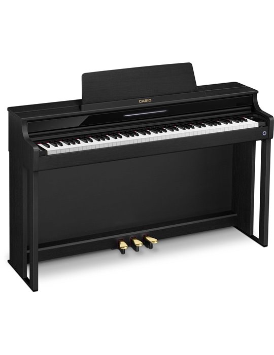 CELVIANO AP-550BK + BANQUETA BGM