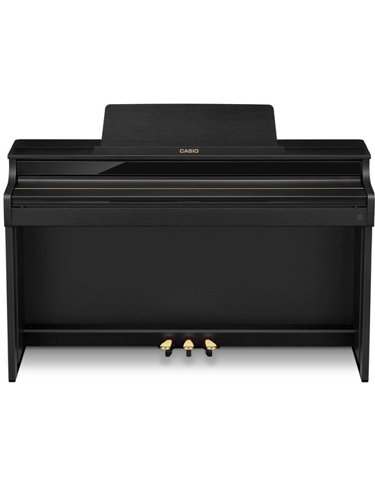 CELVIANO AP-550BK + BANQUETA BGM