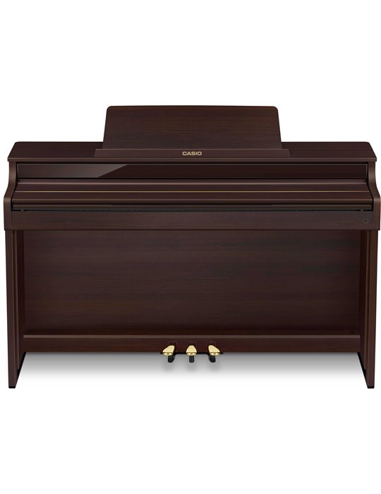 CELVIANO AP-550BN + BANQUETA BGM